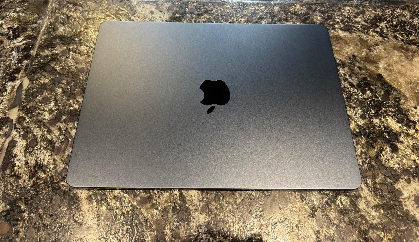 MacBook Air M2 / Reacondicionado Premium - Desde: