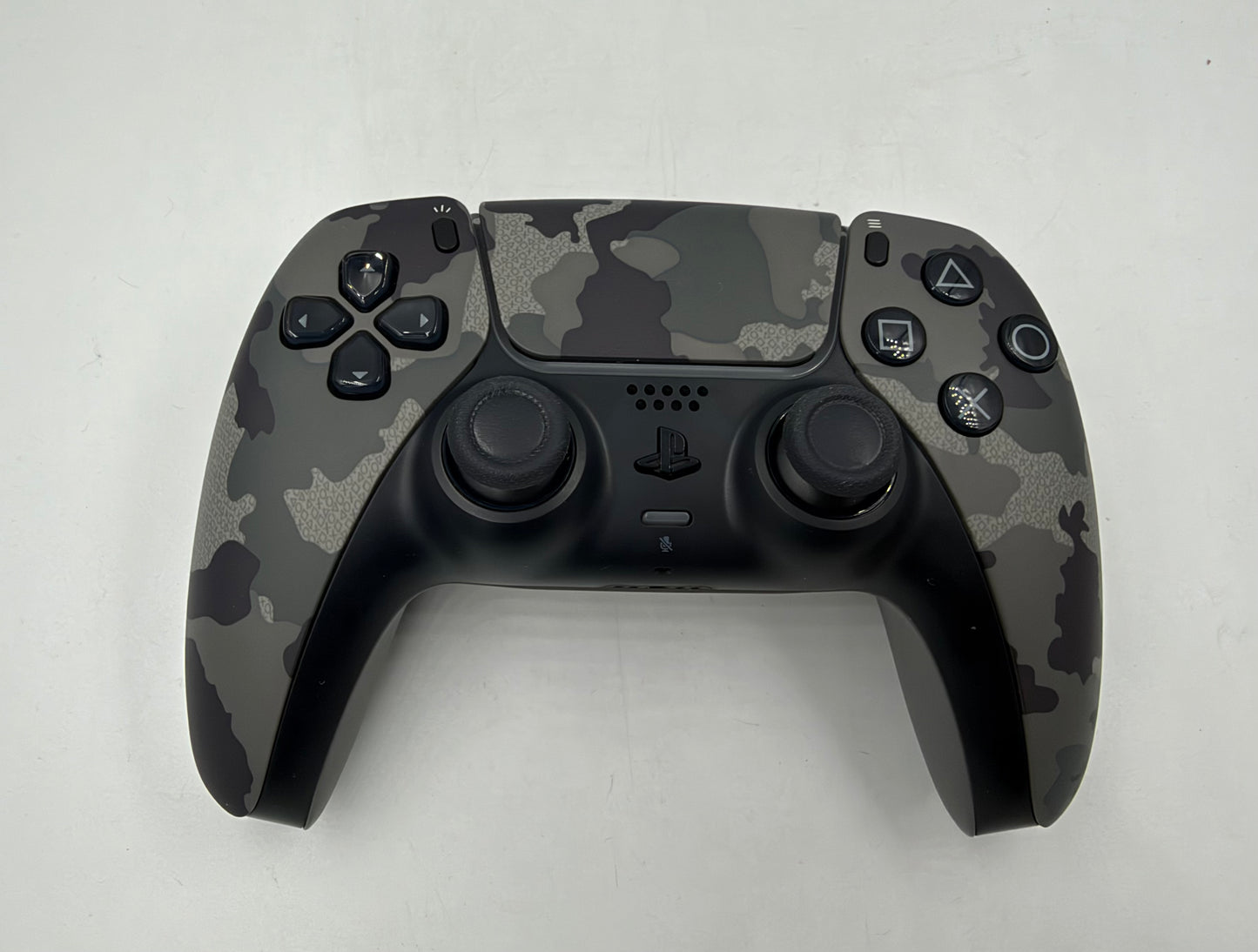 Control DualSense PS5