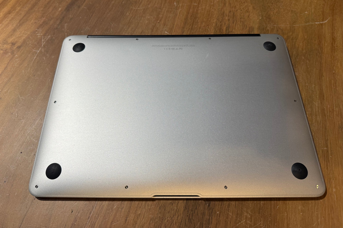 Macbook Air 13" 2017