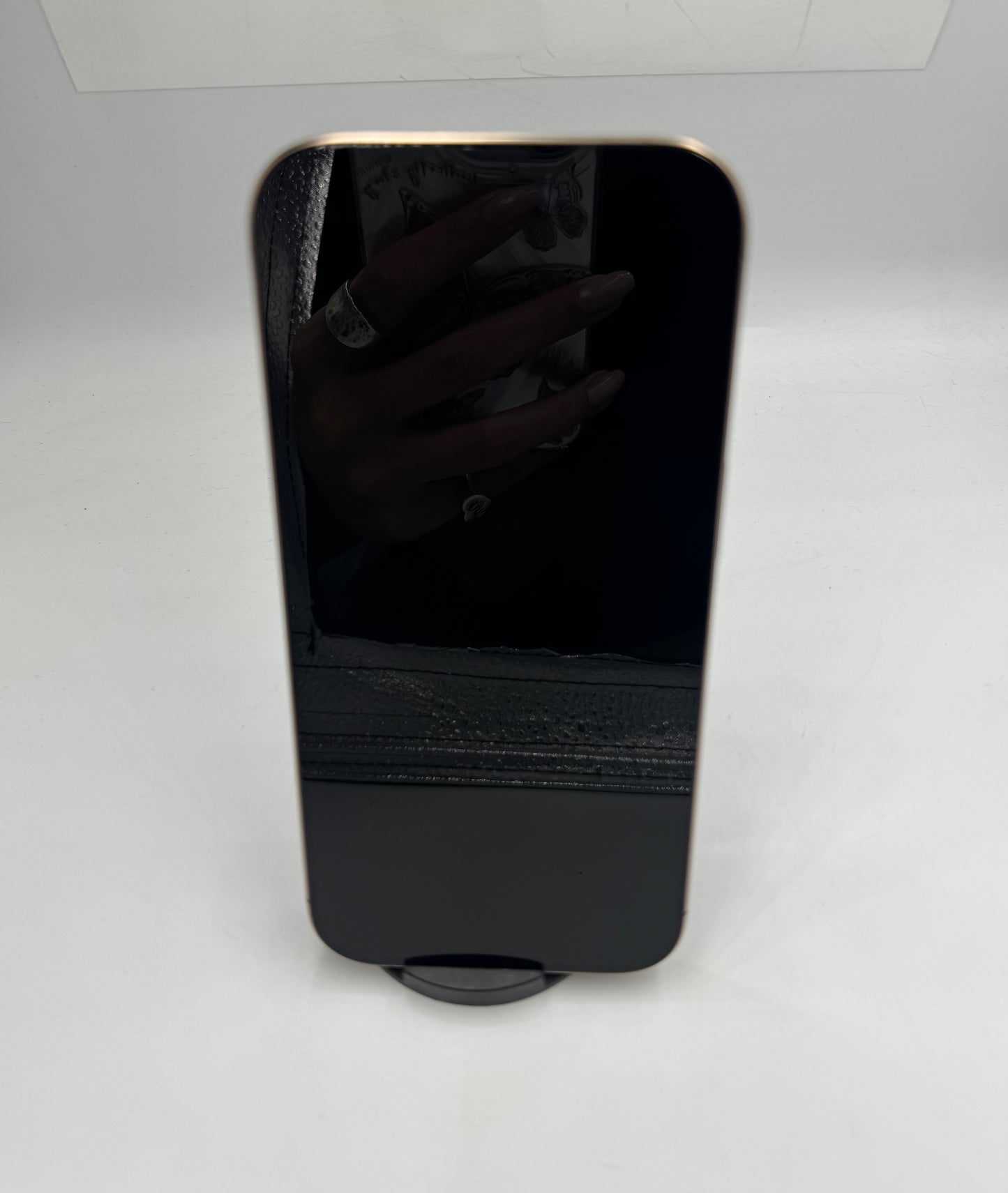 iPhone 16 Pro 256GB (Producto ùnico)