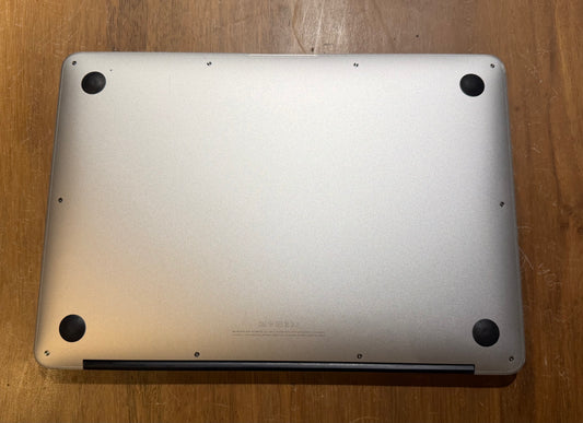 Macbook Air 13” 2017
