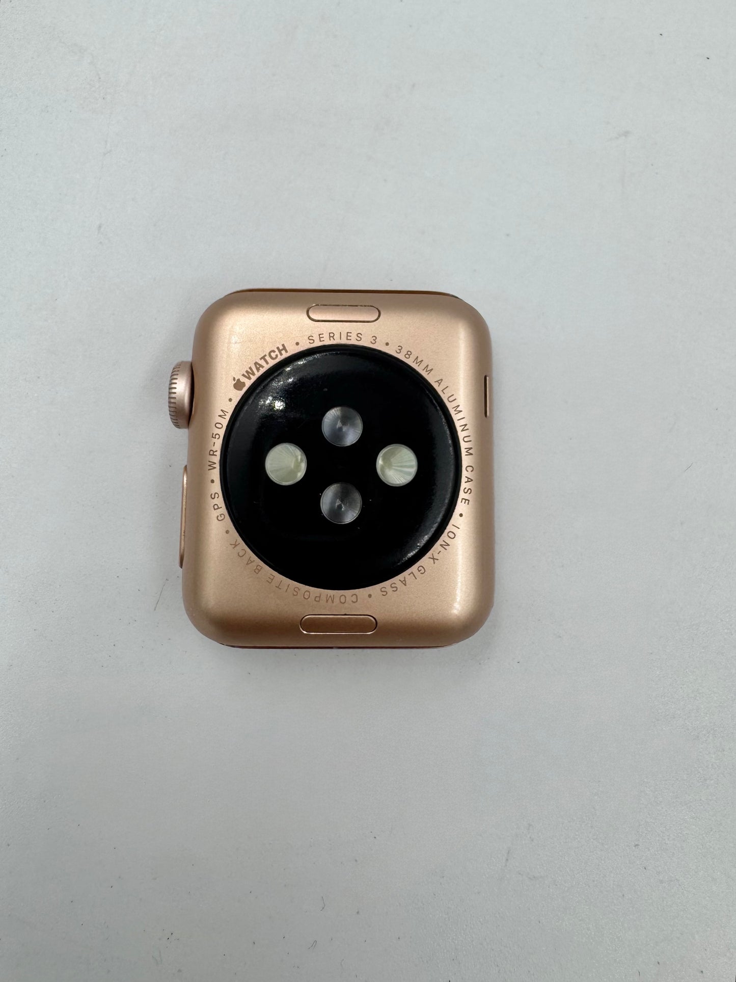 Apple Watch Series 3 38mm