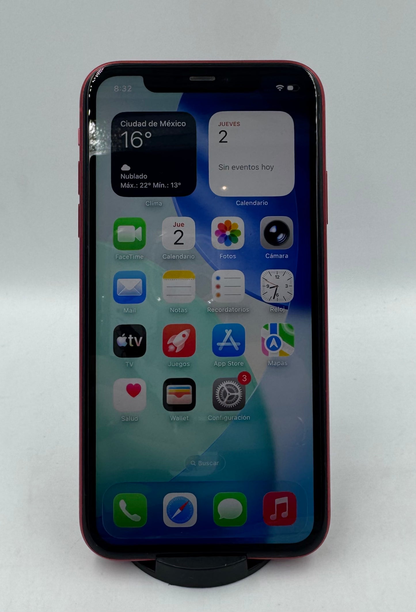 Apple iPhone 11 64GB