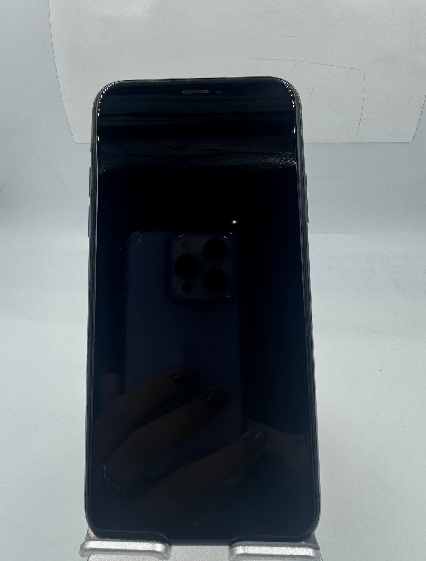iPhone X 256gb (Producto ùnico)