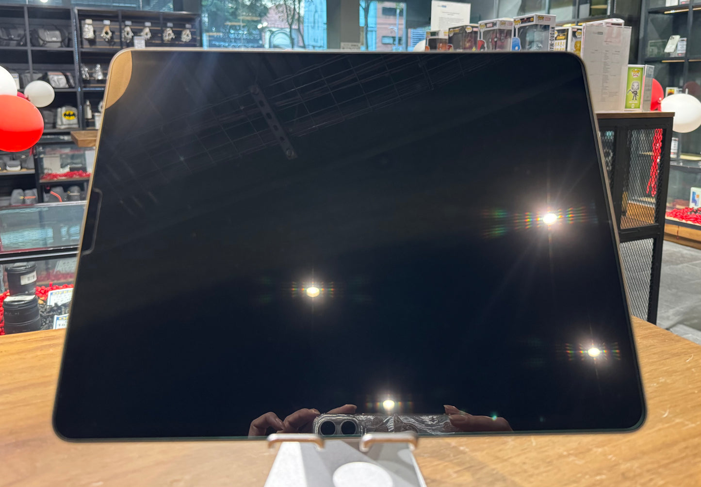 iPad Pro 12.9" 6th gen 128gb