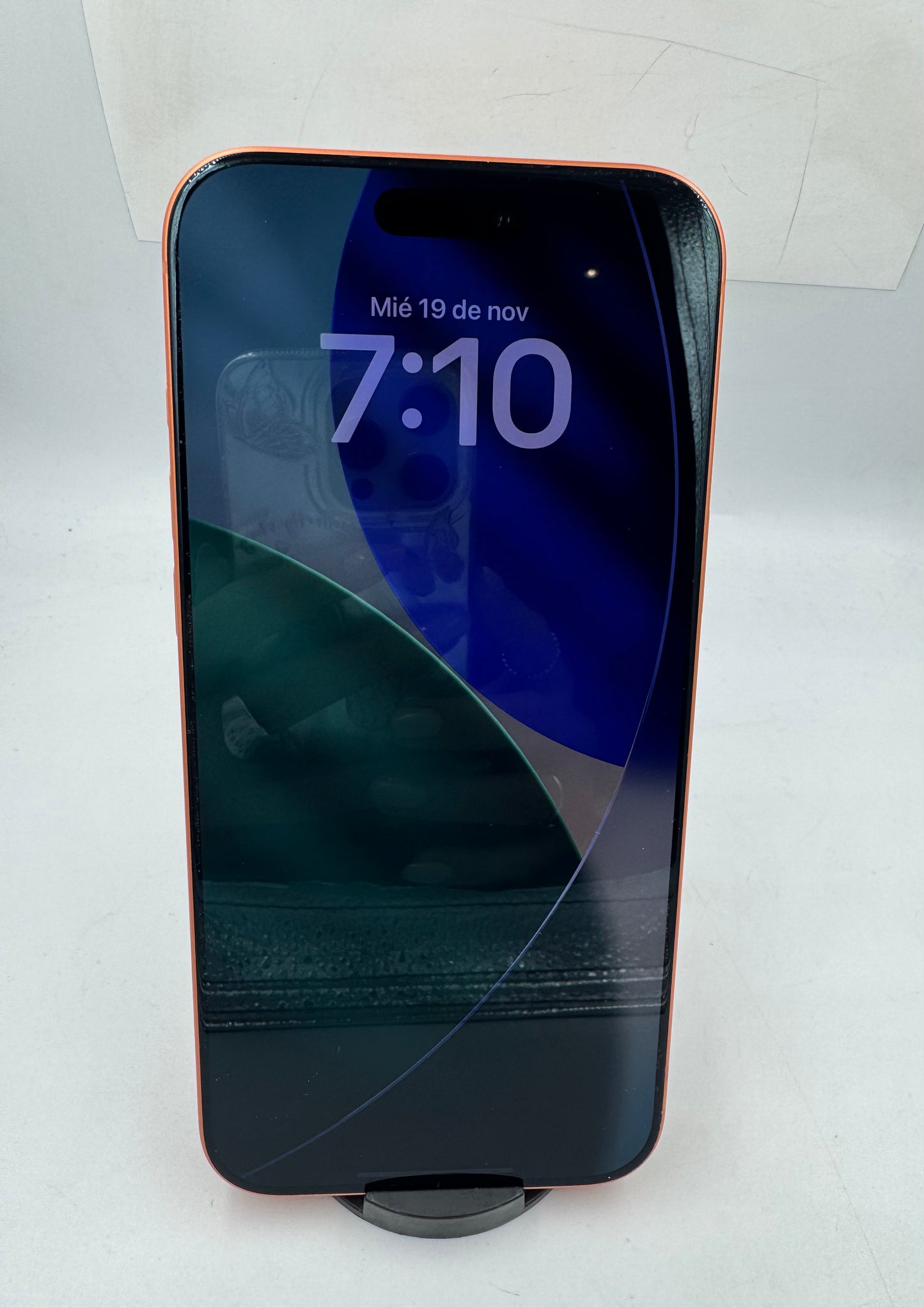 iPhone 17 Pro Max 256GB (Producto Unico)