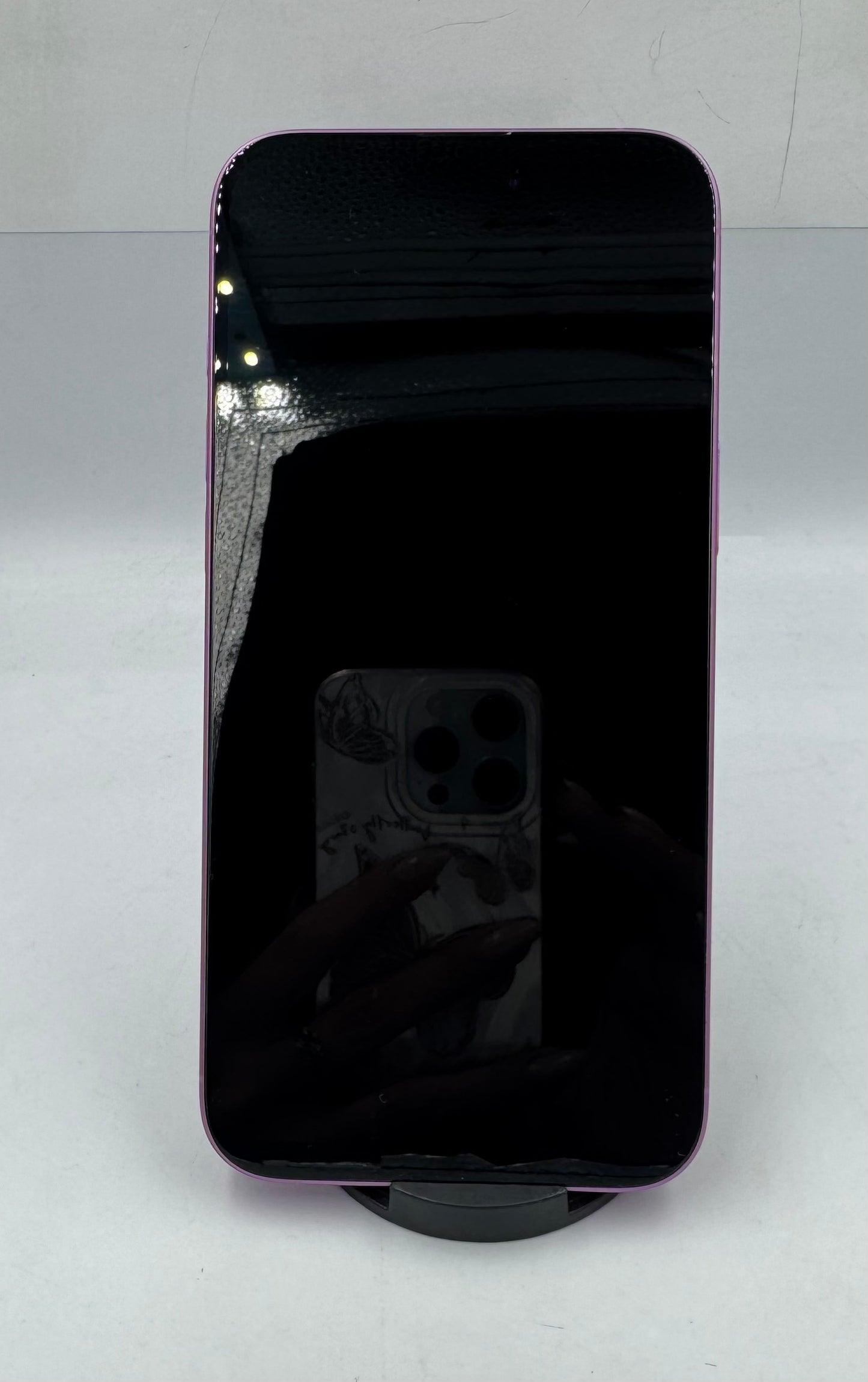 iPhone 16 Plus 128gb