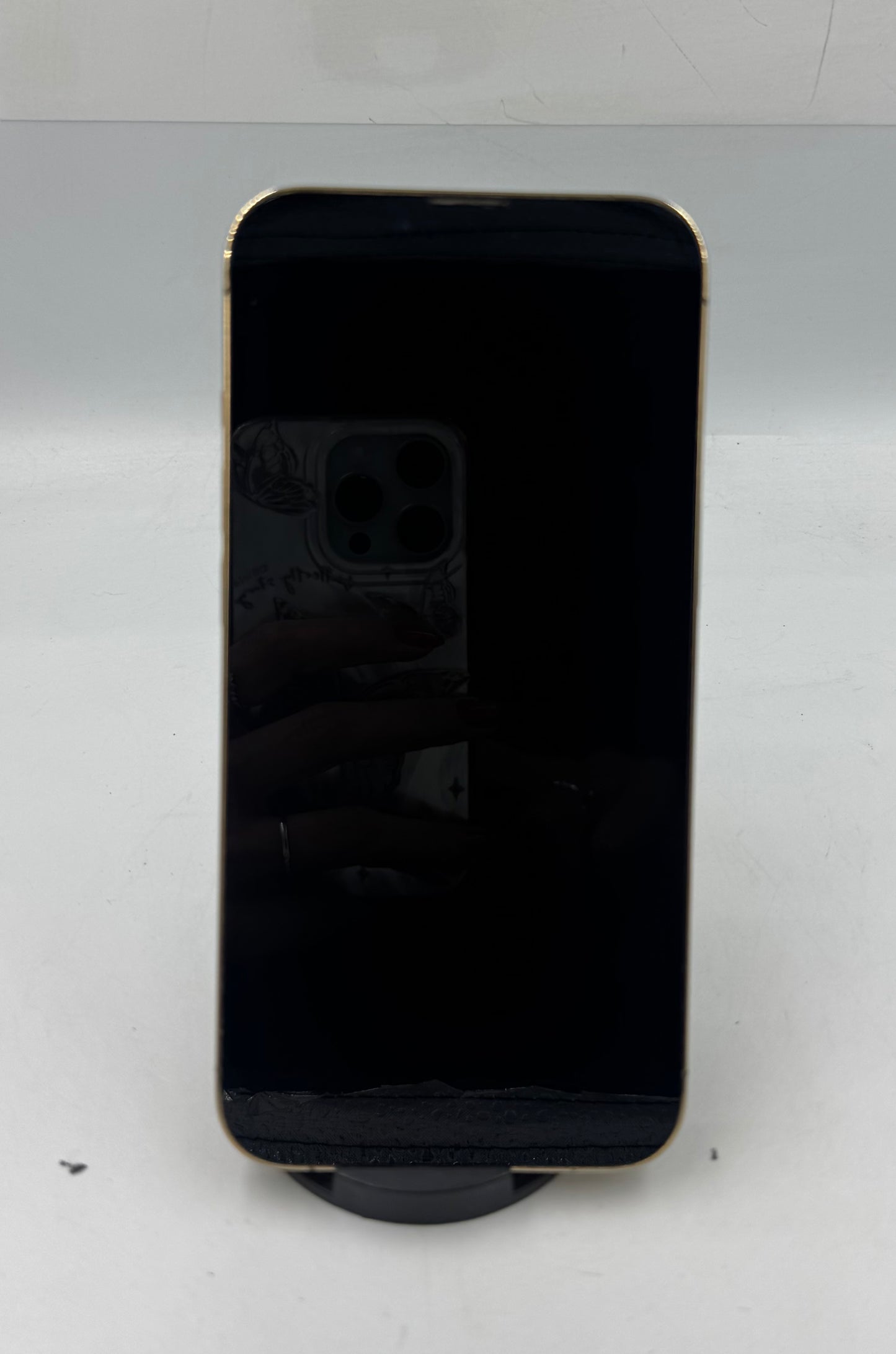 iPhone 13 Pro 256gb / 12 Meses Garantia