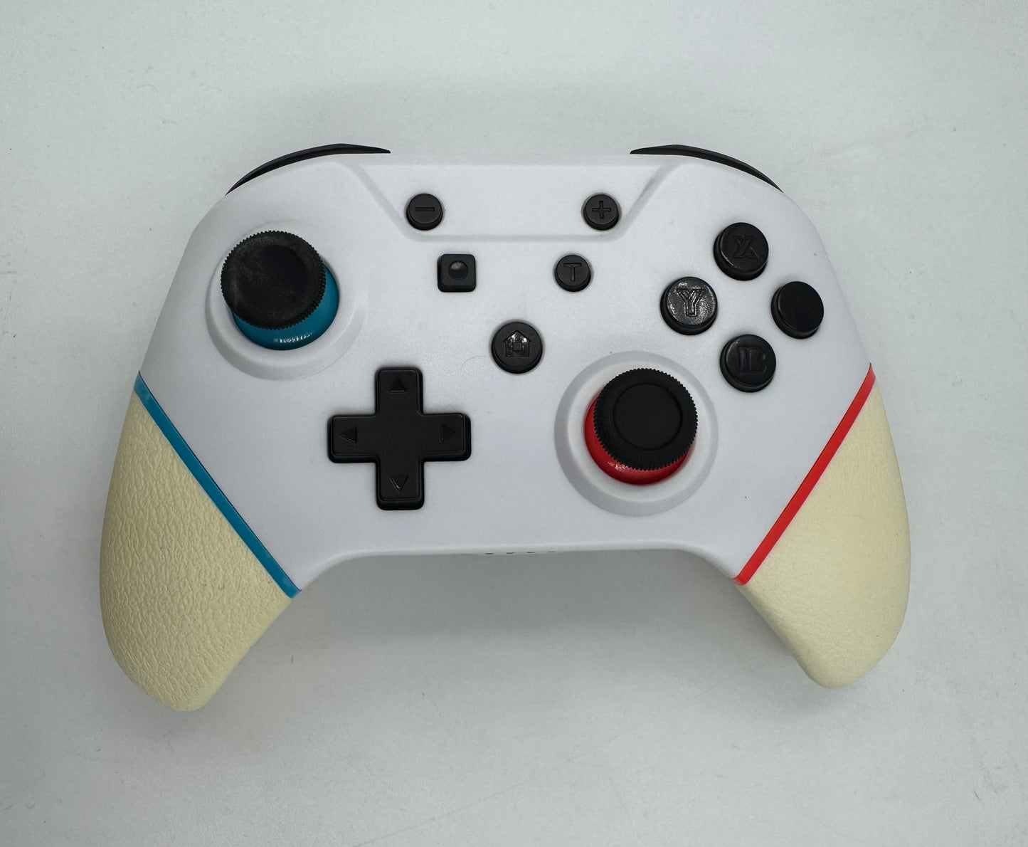 Control Inalàmbrico para Nintendo Switch (Genèrico)