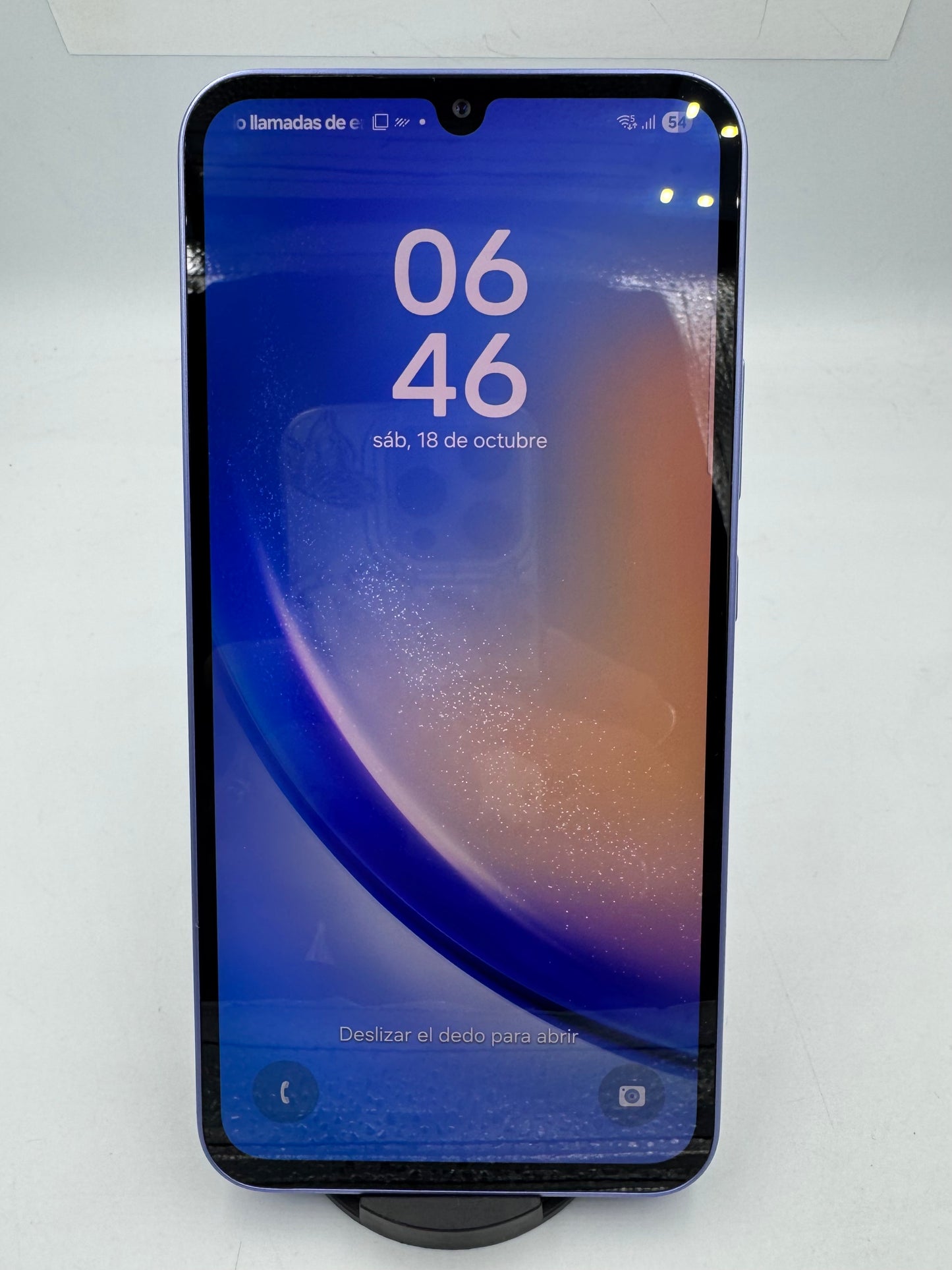 Samsung Galaxy A34