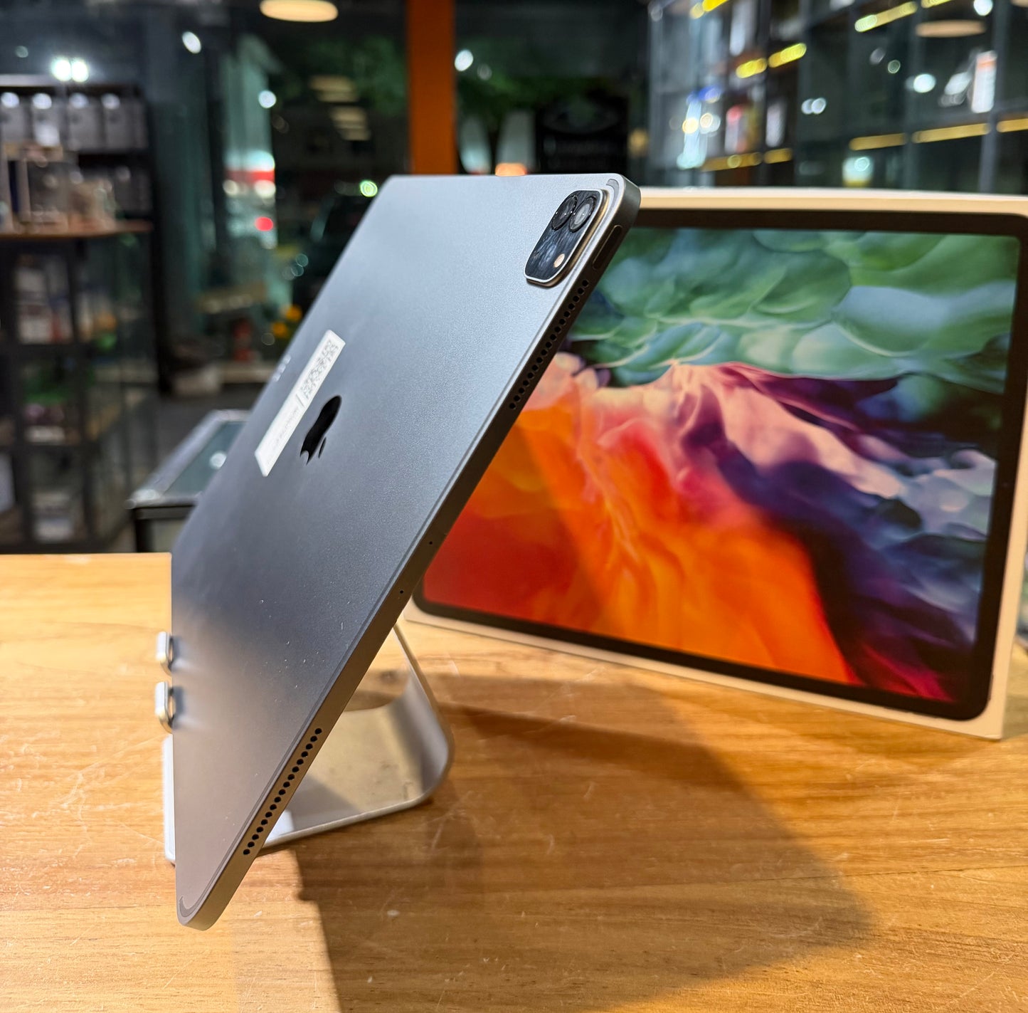 Magic Keyboard P/iPad Pro 12.9”