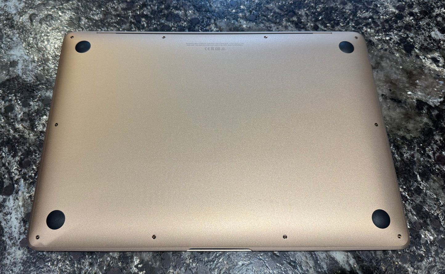 MacBook Air 13" M1 2020