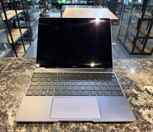 Huawei Matebook 13 HN-W19R