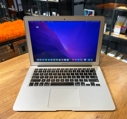 Macbook Air 13” 2017