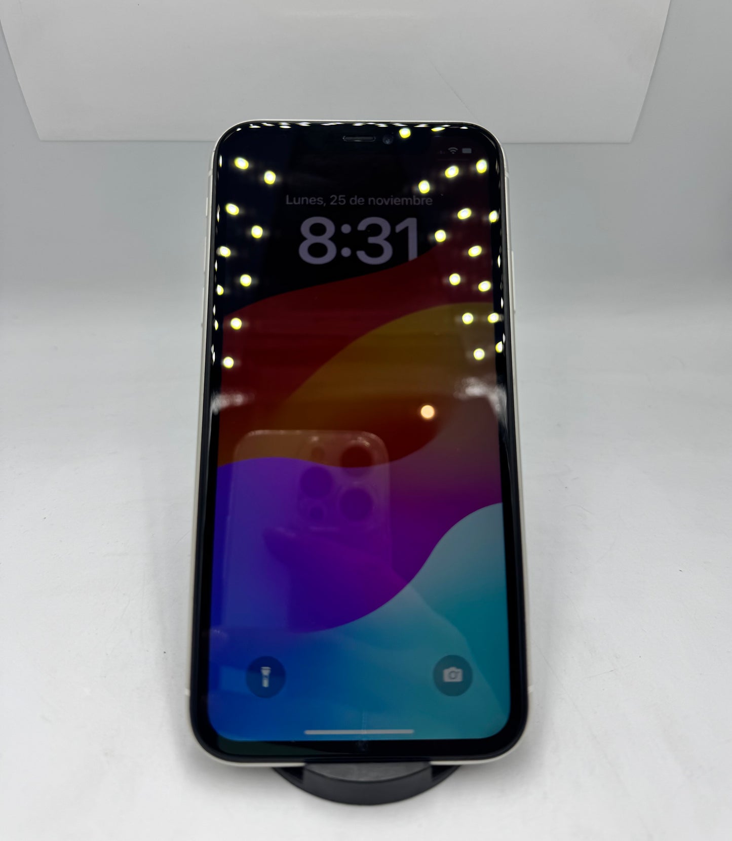 iPhone 11 64GB (Producto Unico)