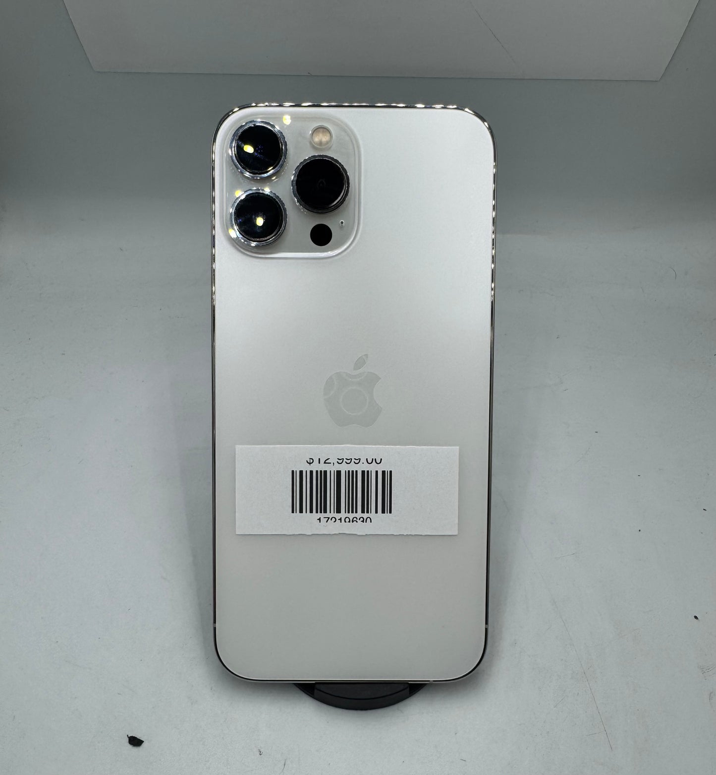 iPhone 13 Pro Max 128 GB (Producto unico)