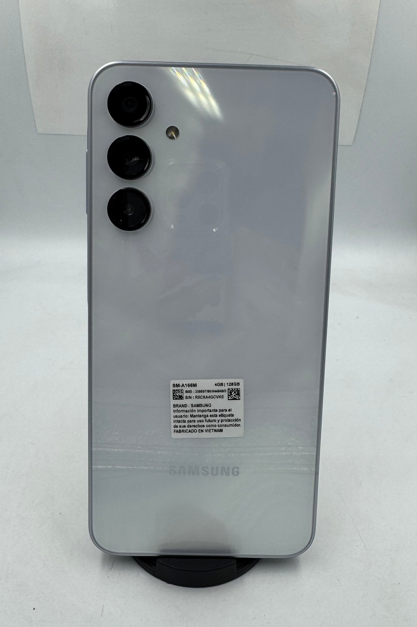 Samsung Galaxy A16 5G 128gb Blanco