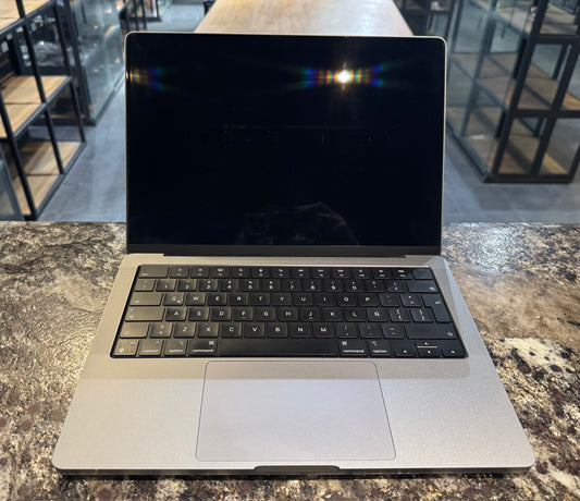 Apple Macbook Pro 14" M2 Pro