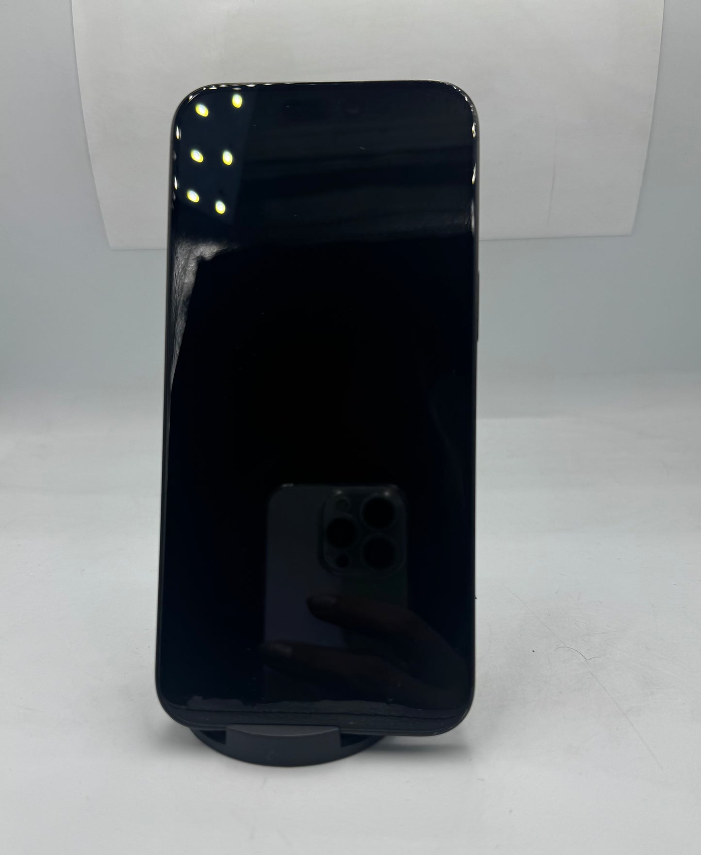 iPhone 15 Pro Max 256GB AT&T (Producto Unico)