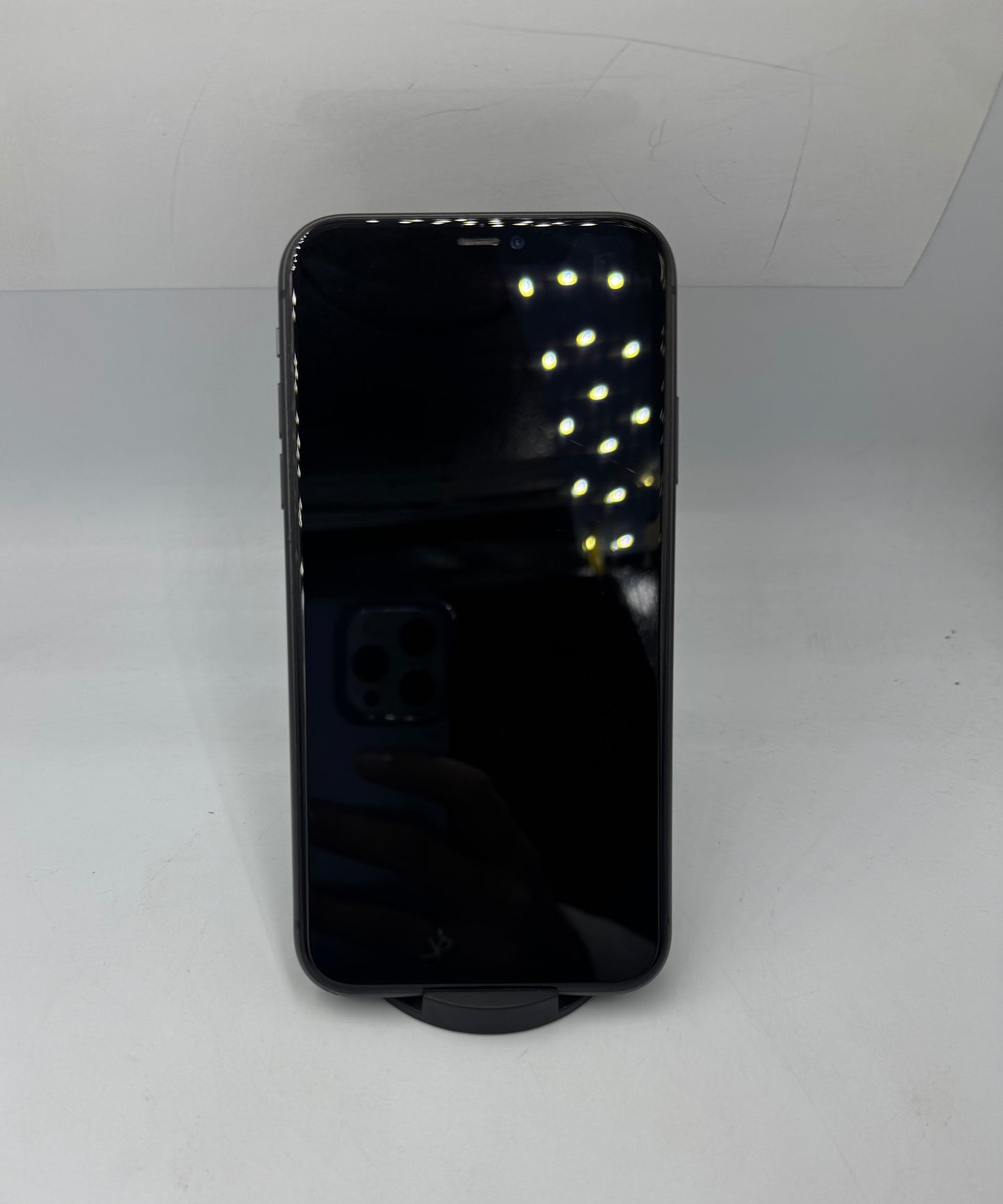 iPhone 11 64GB (Producto Unico)