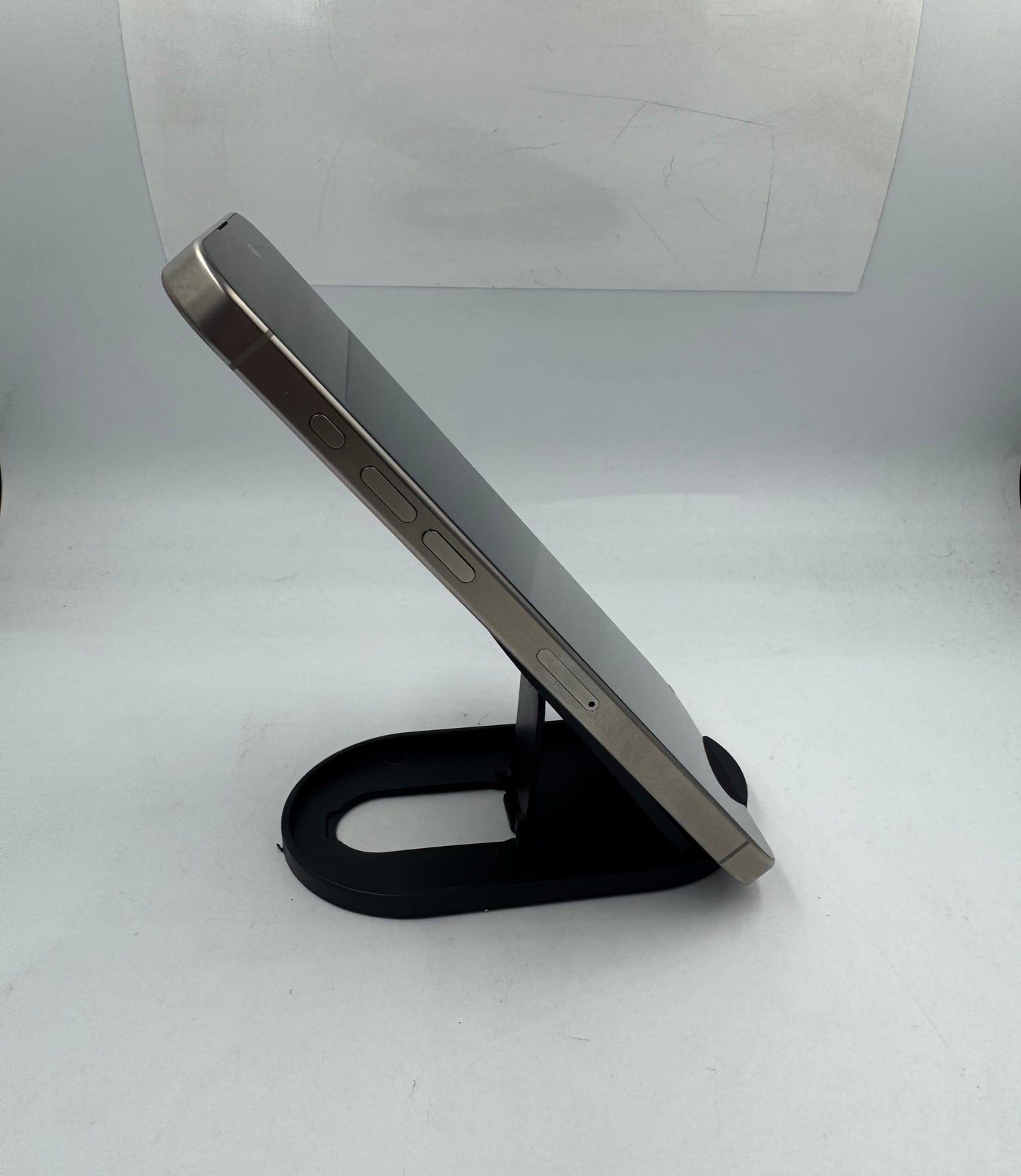 iPhone 15 Pro Max 256gb (Producto ùnico)