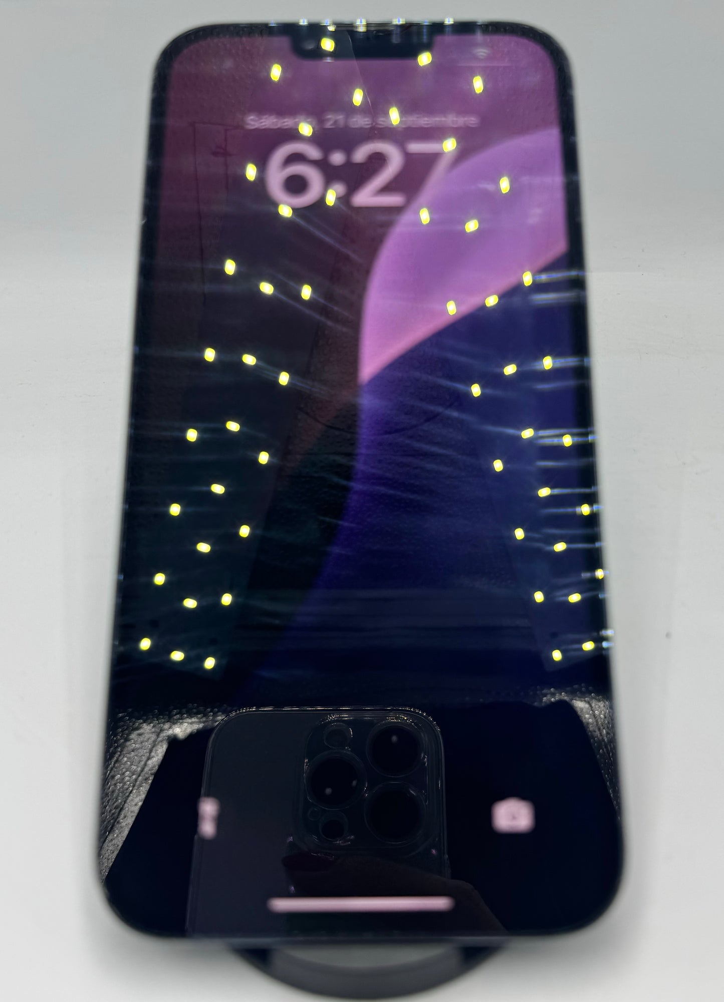 iPhone 13 Pro Max 128GB (Producto Unico)