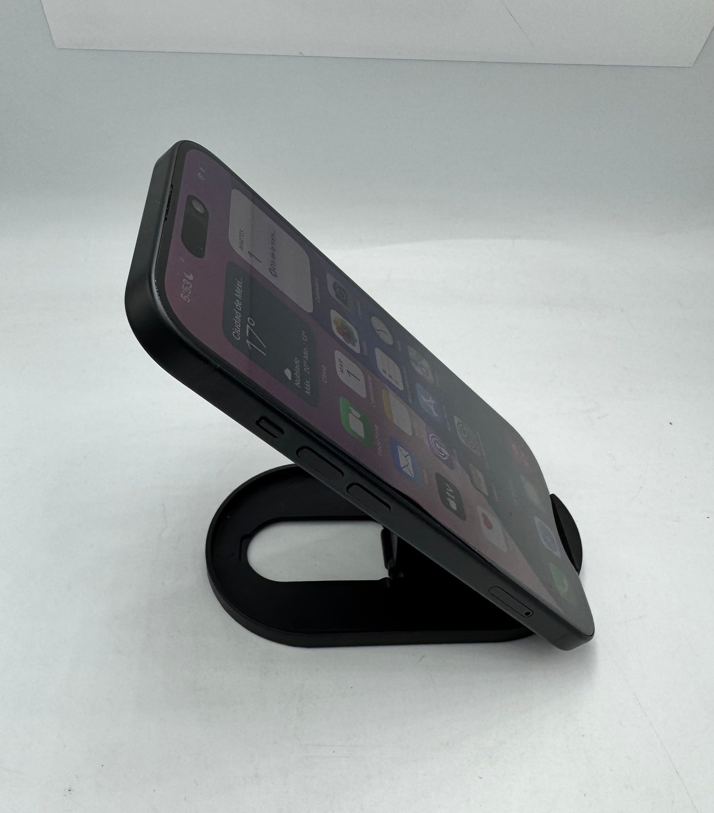 iPhone 15 128GB (Producto Unico)