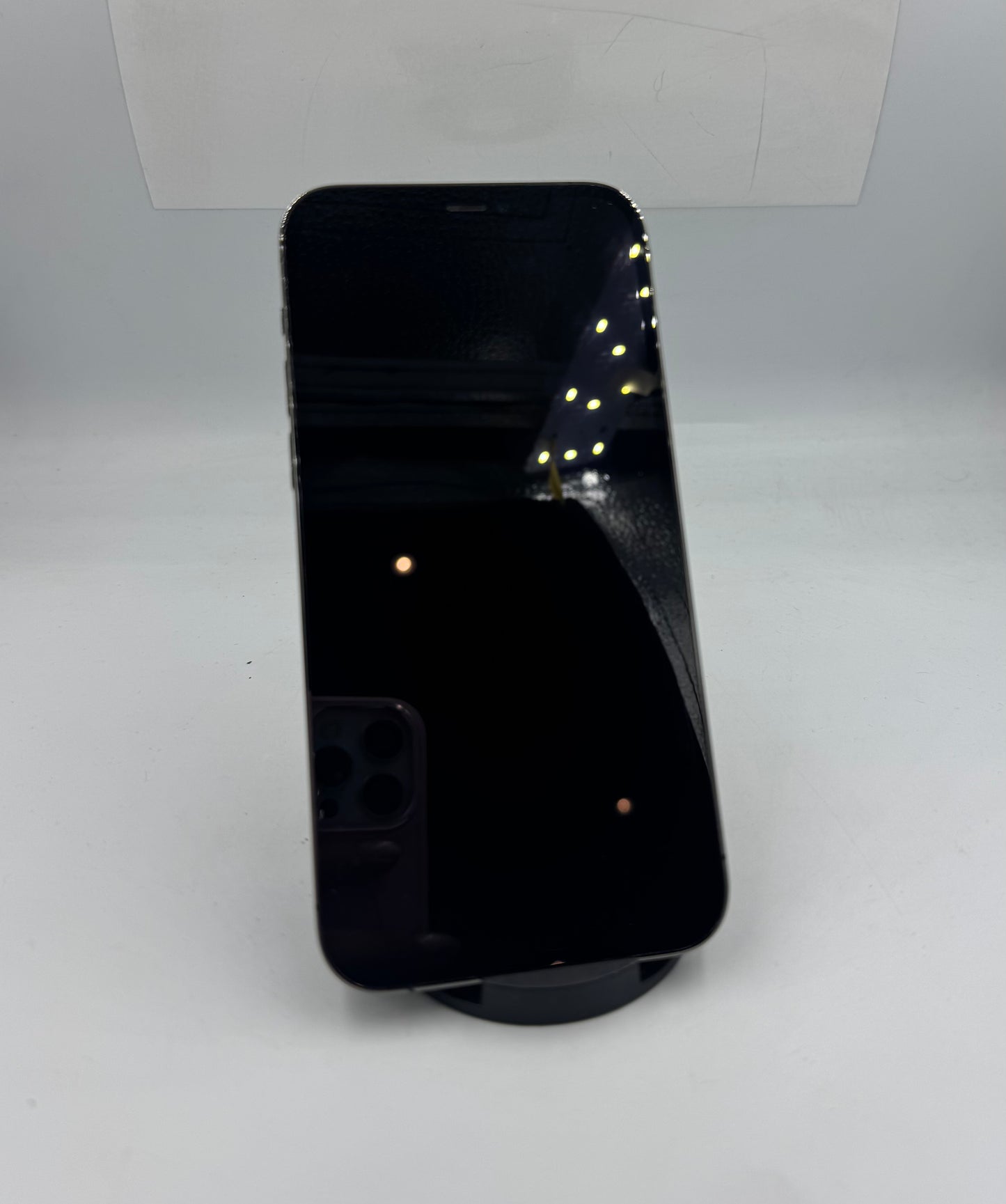 iPhone 12 Pro 256gb (Producto ùnico)