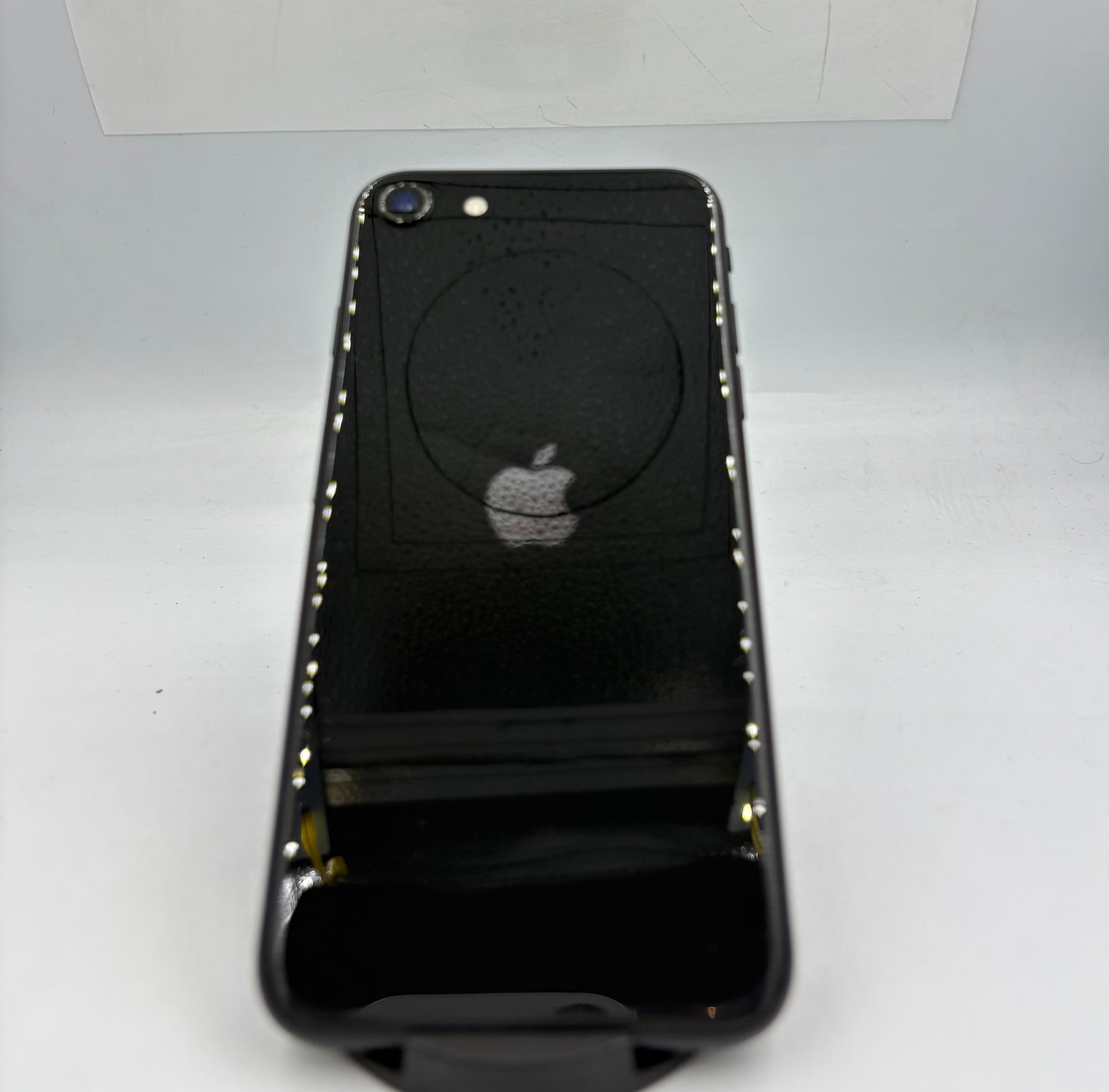 iPhone SE 2nd Gen 2020 128GB (Producto Unico)