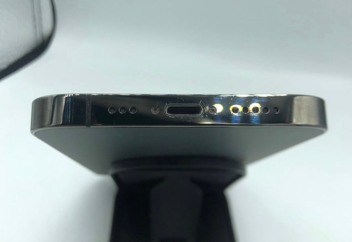 iPhone 13 Pro 256 GB (Producto unico)