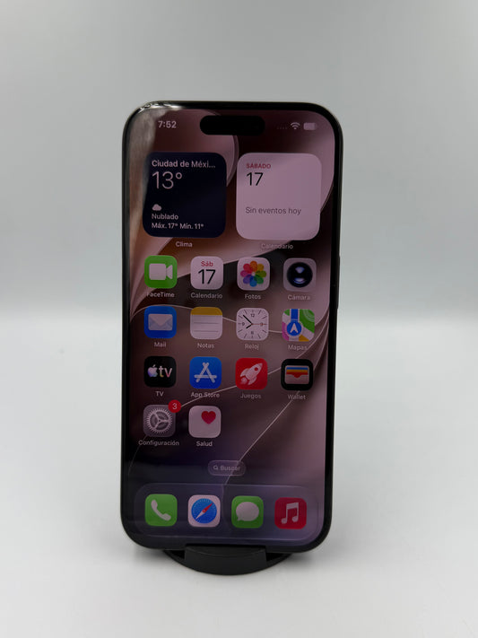 Apple iPhone 15 Pro 256GB