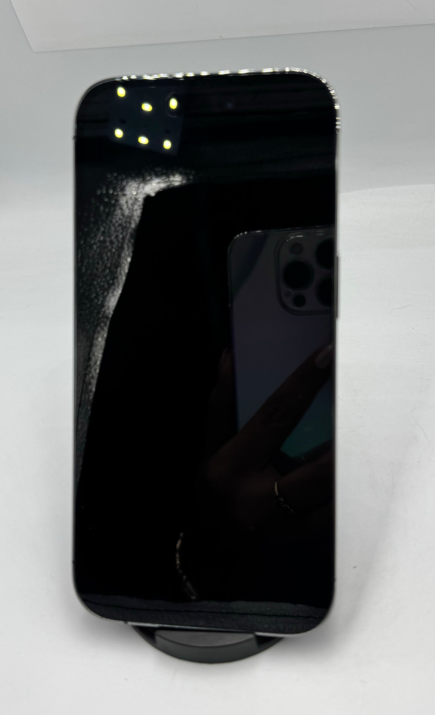 iPhone 14 Pro 256 gb (producto unico)