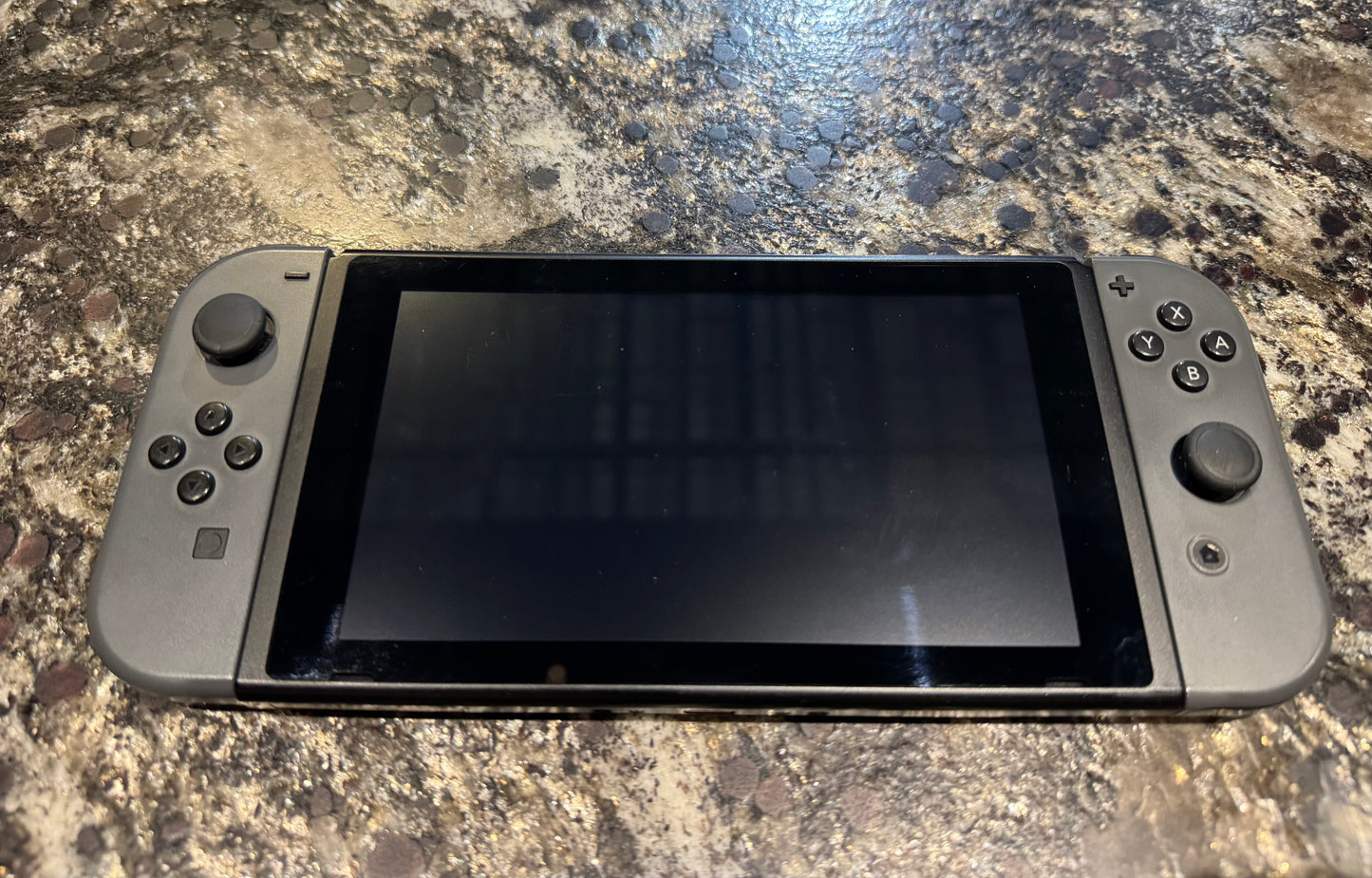Nintendo Switch 1.0