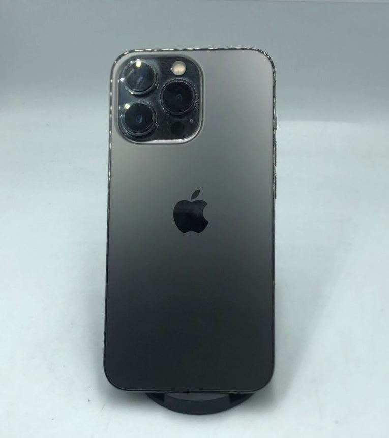 iPhone 13 Pro 256 GB (Producto unico)
