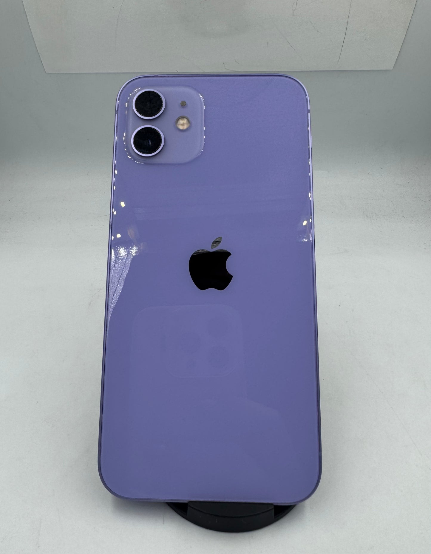 iPhone 12 64gb (Producto ùnico)