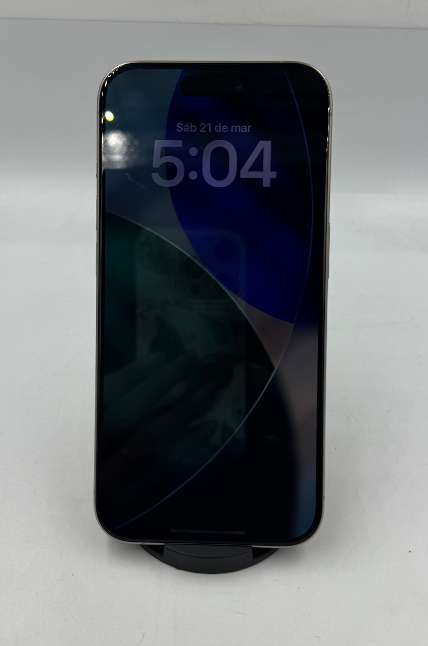 Apple iPhone 15 Pro 256GB