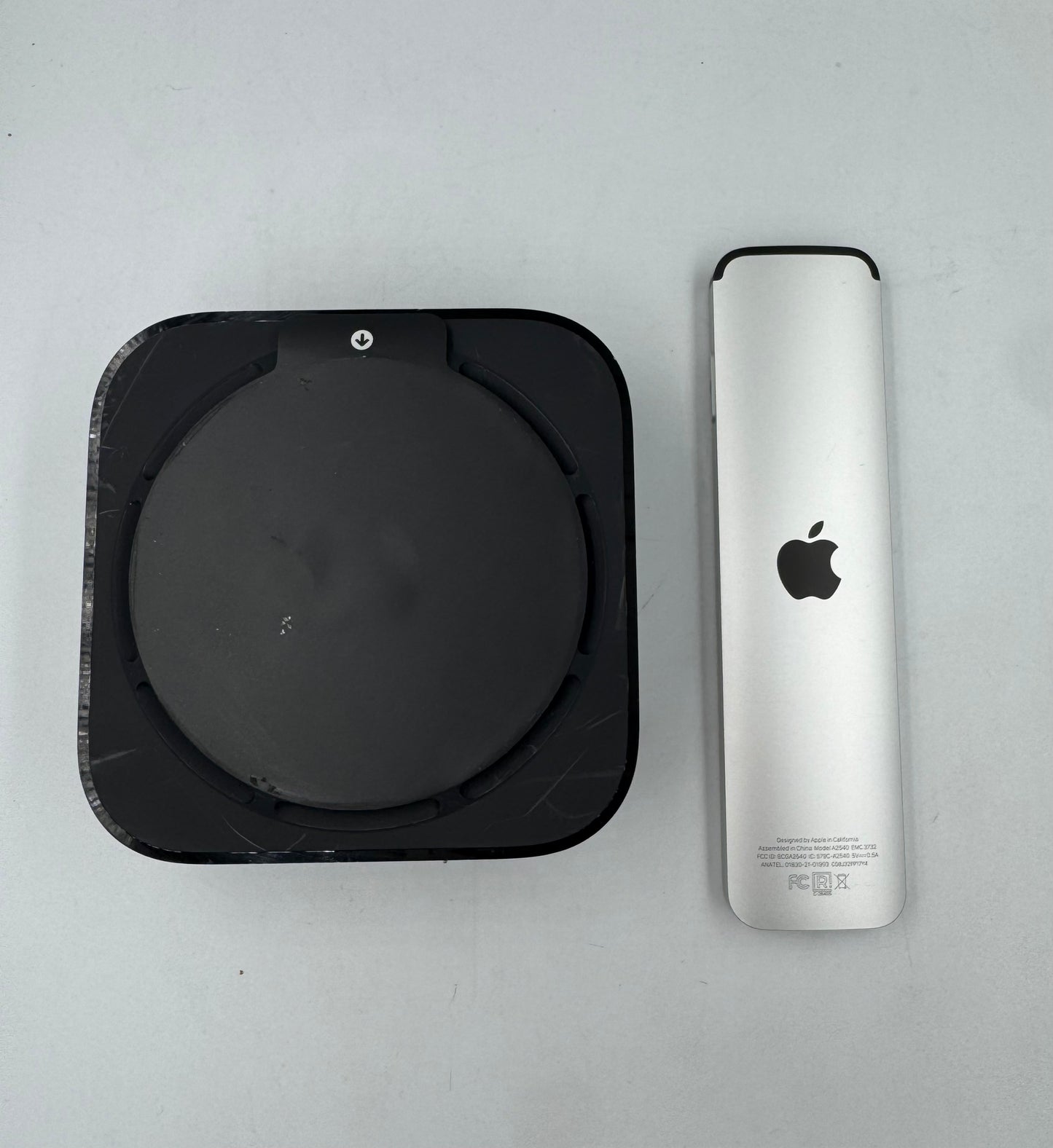 Apple TV 4K (2nd Gen)