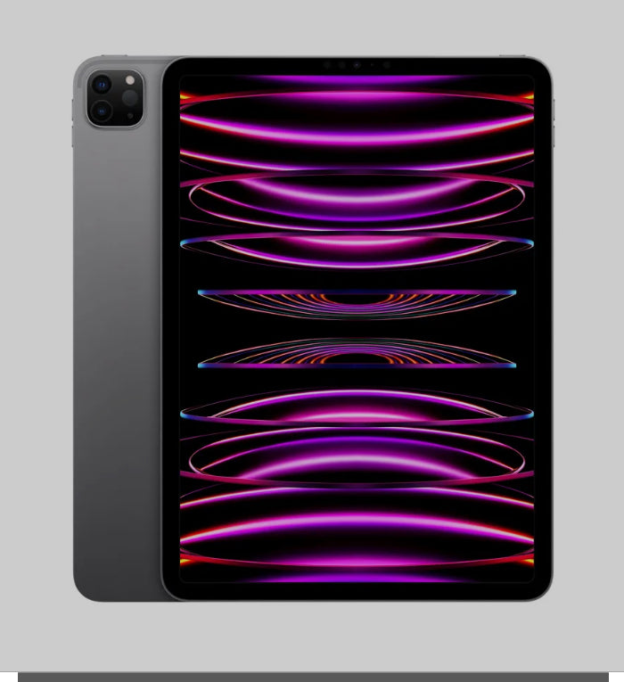 iPad Pro 4th gen 11" 128gb (Producto ùnico)