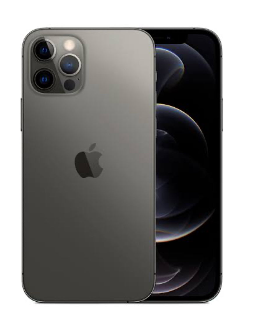iPhone 12 Pro Max 256gb (Producto único)