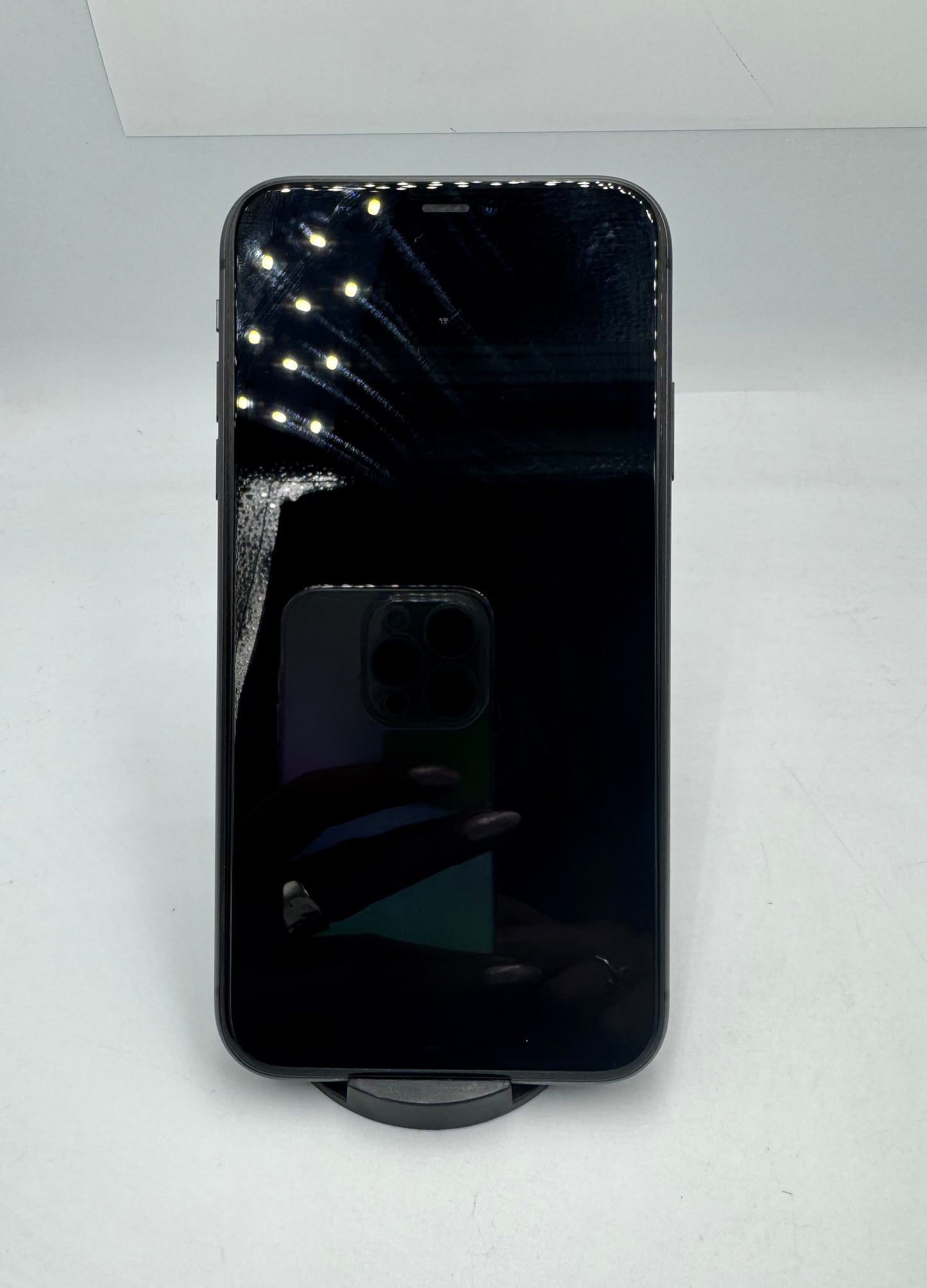 iPhone 11 128 GB (Producto ùnico)