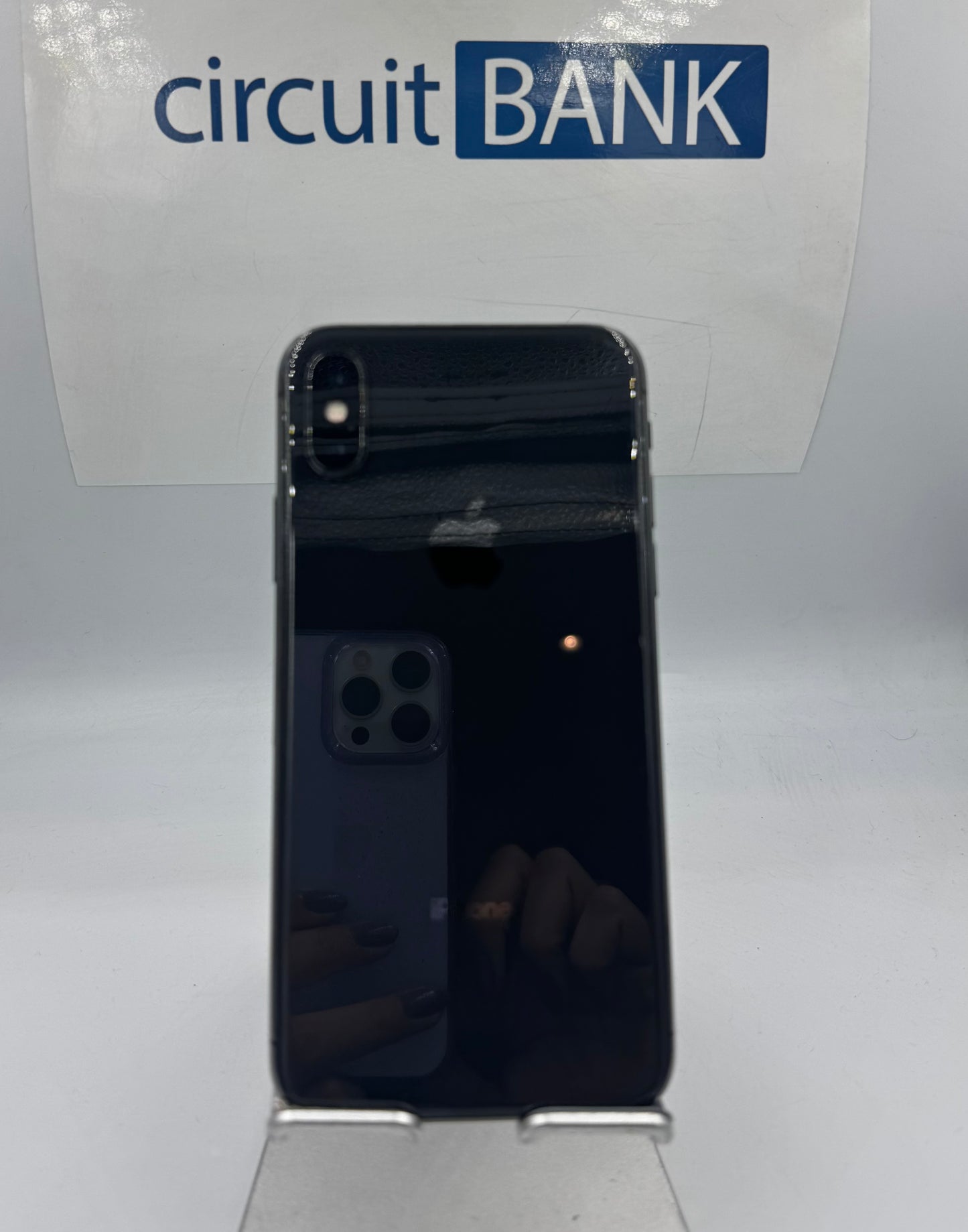 iPhone X 256gb (Producto ùnico)
