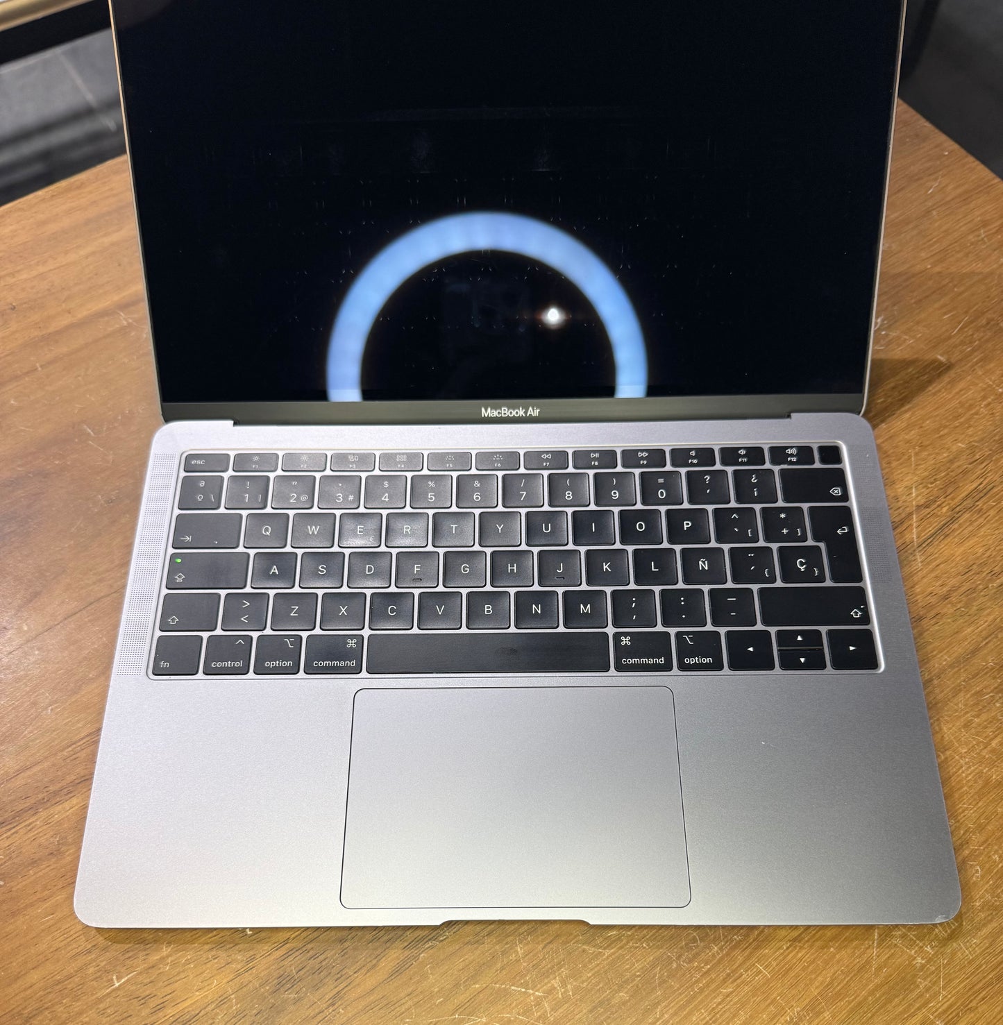 MacBook Air 13" 2018