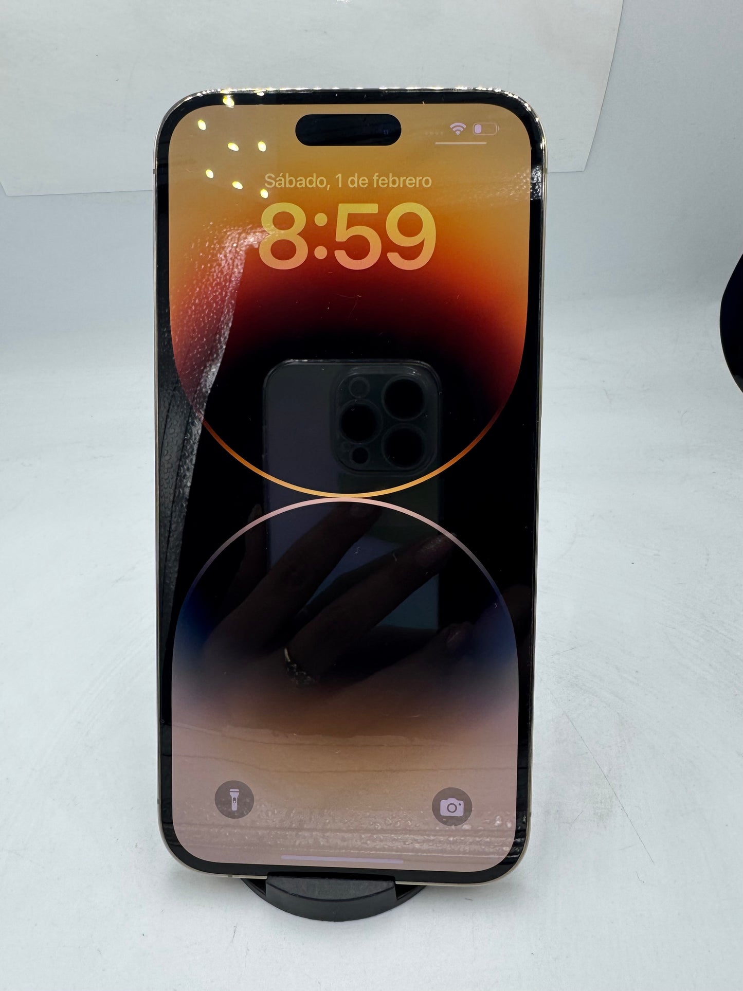 iPhone 14 Pro Max 128gb (Producto ùnico)