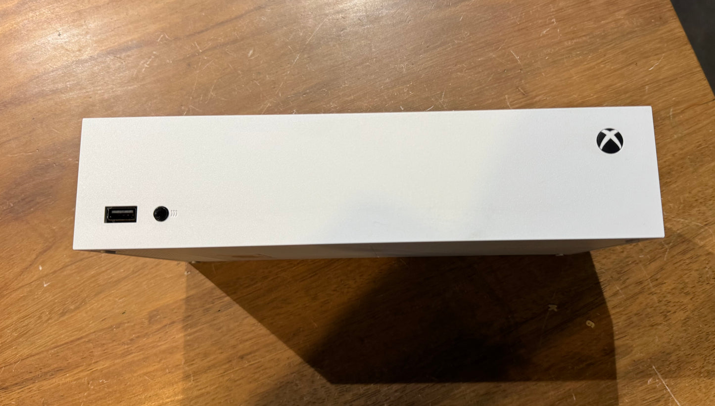 Xbox Series S 512GB