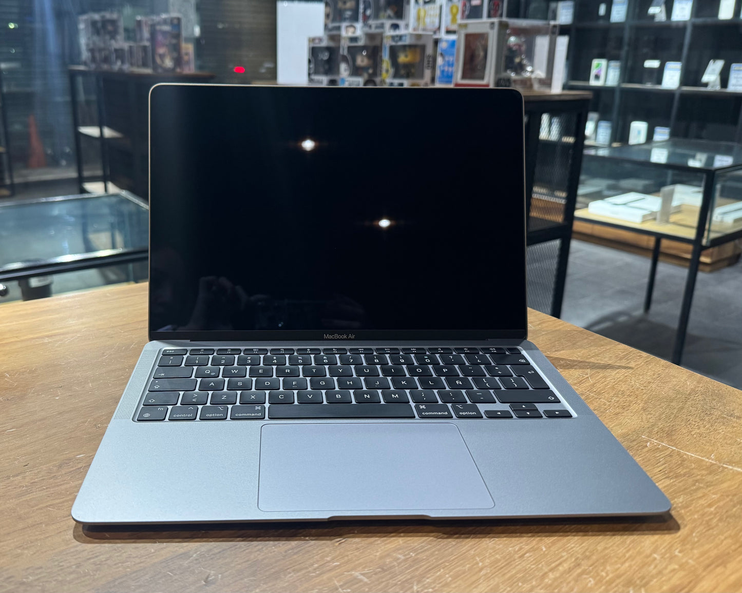 Apple MacBook Air 13" 2020 M1