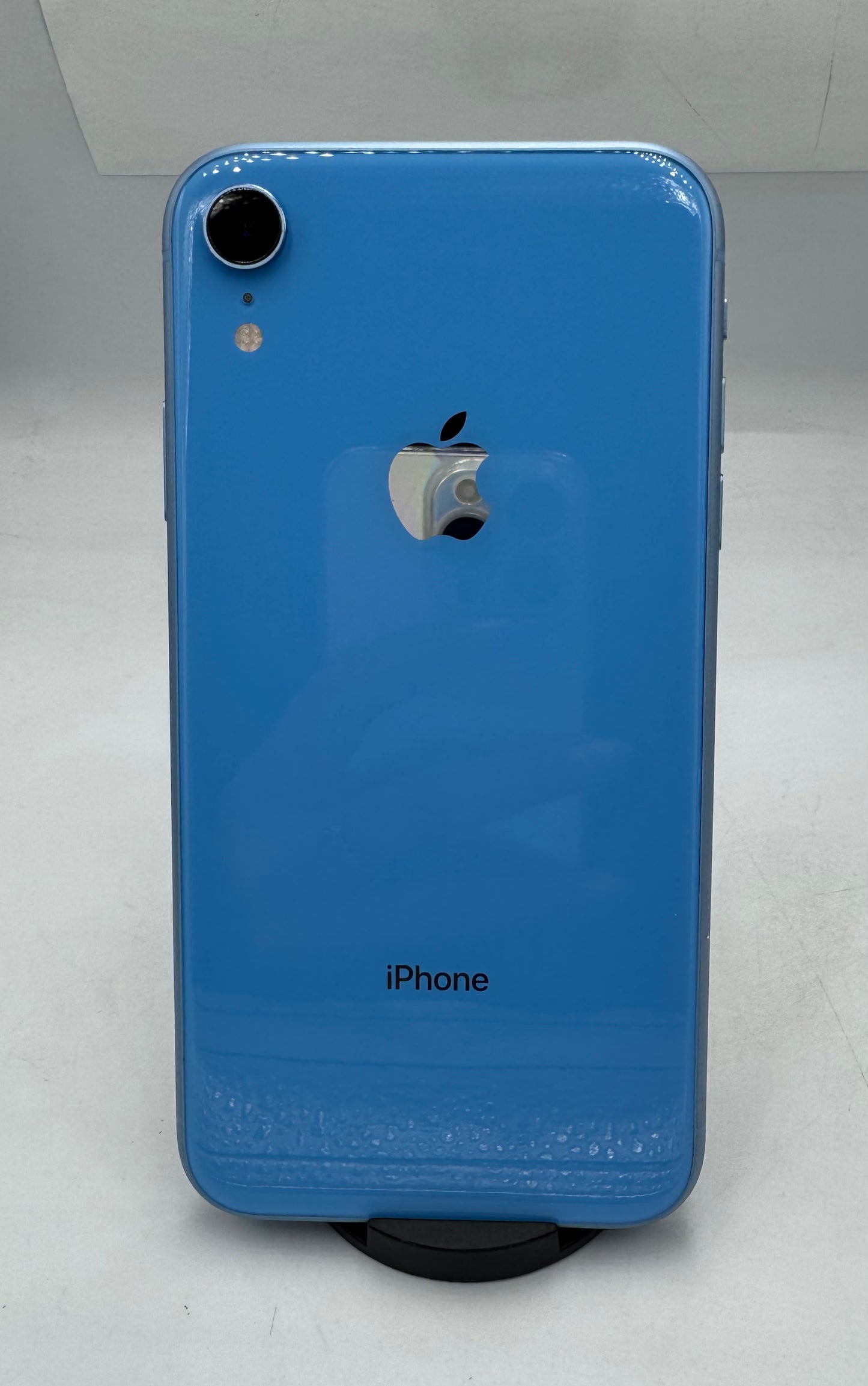 iPhone Xr 128gb (Producto ùnico)