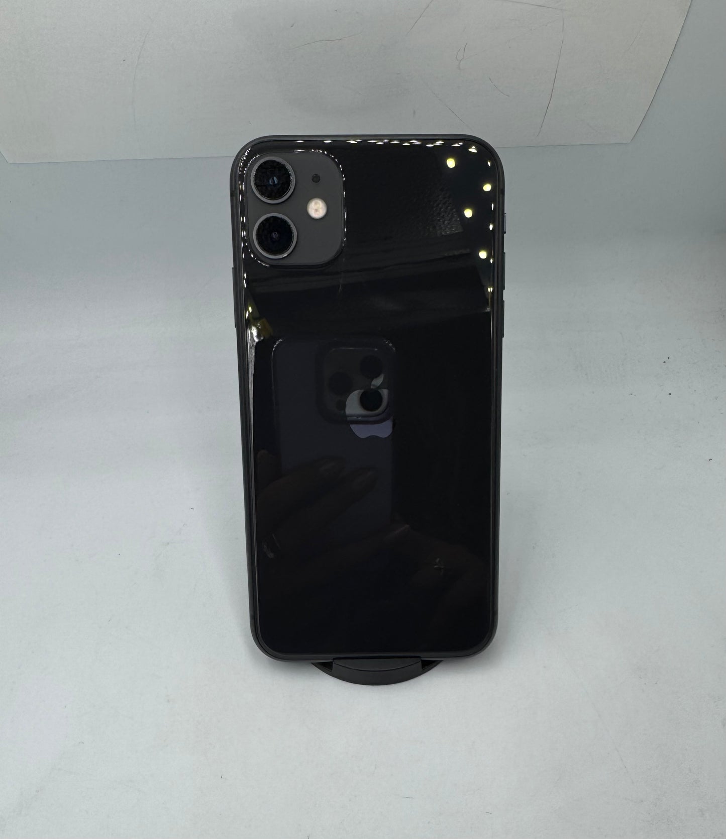 iPhone 11 64GB (Producto Unico)