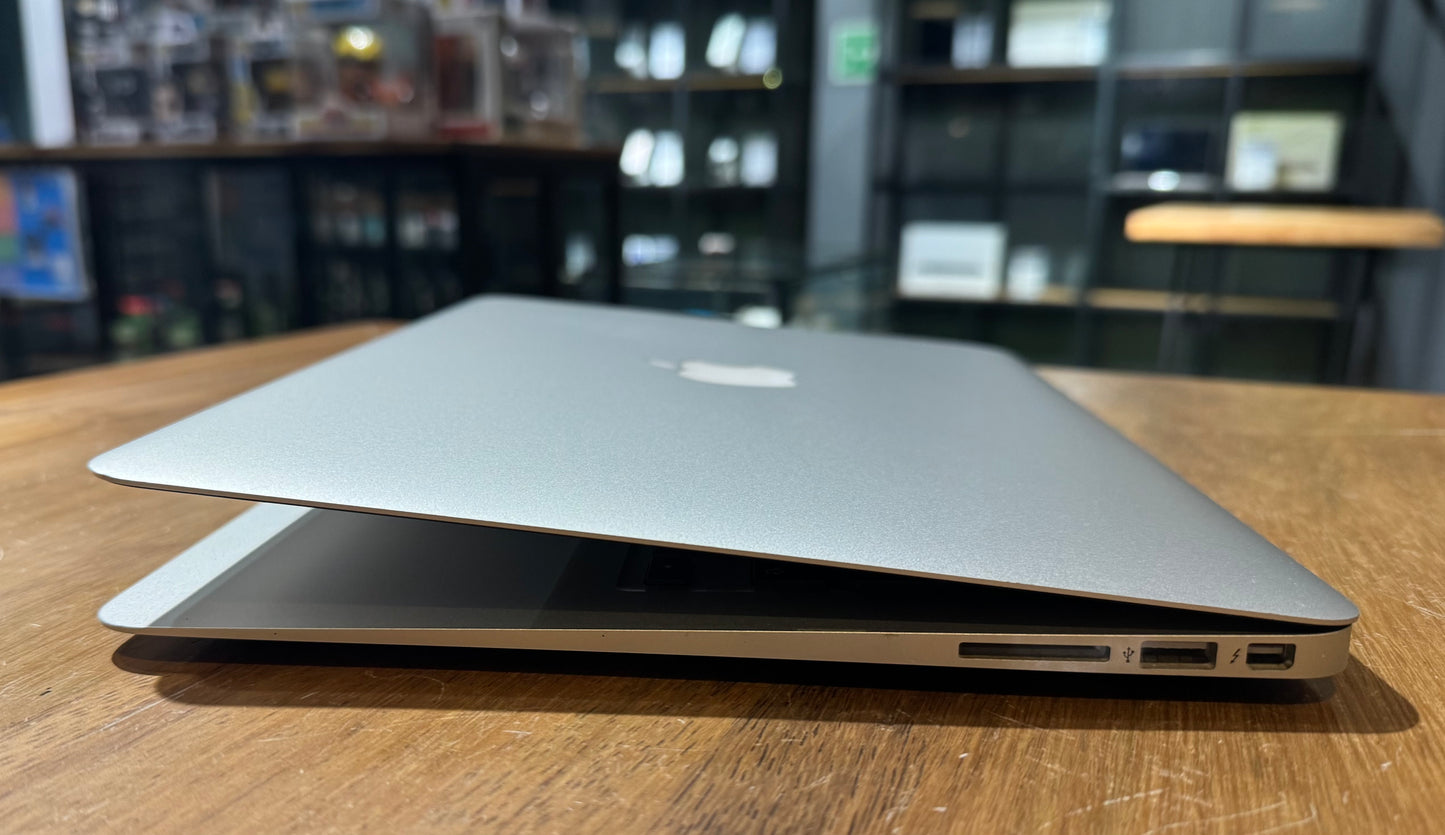 Macbook Air 13" 2017