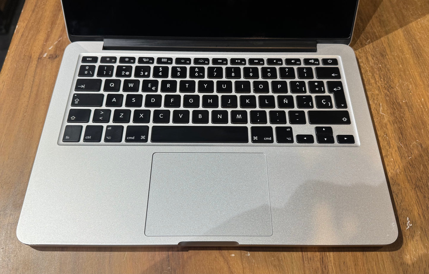 MacBook Pro 13" 2014