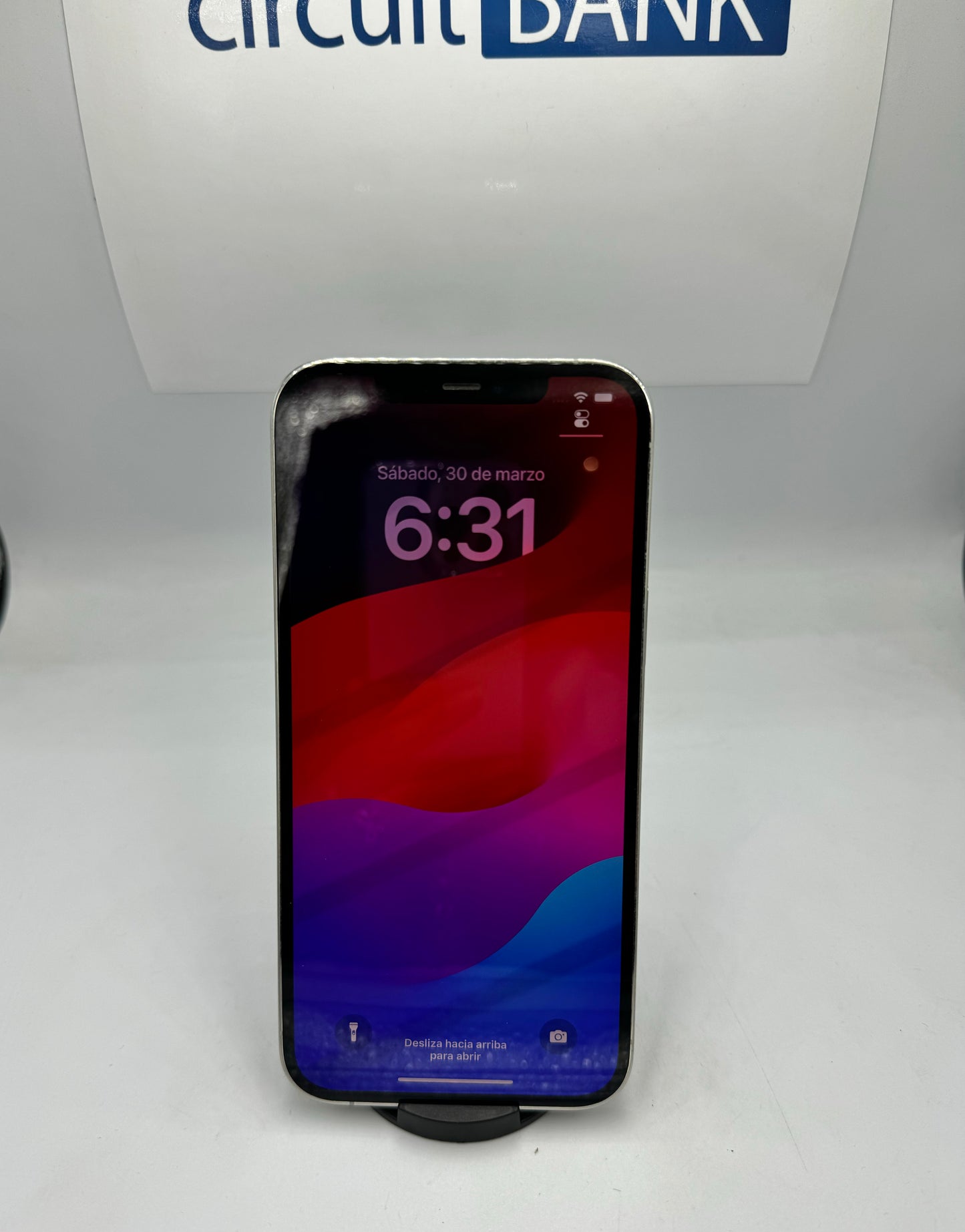 iPhone 12 Pro Max 128GB (Producto único)